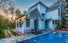 Janani Villa - A Perfect Getaway